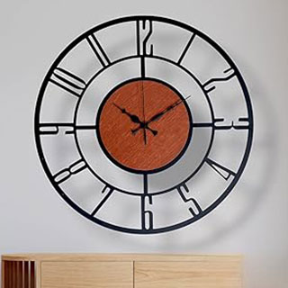 Designer Clock 2