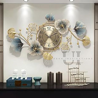 Designer Clock 3