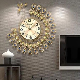 Designer Clock 4