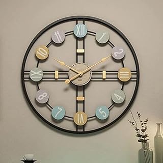 Designer Clock 4