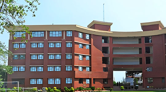 Schooling in Bangalore